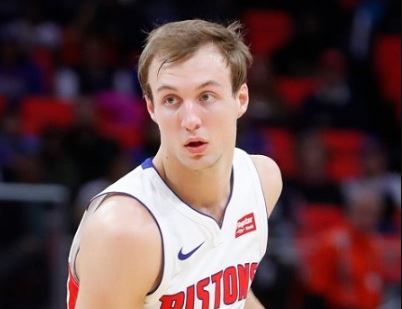 Luke Kennard